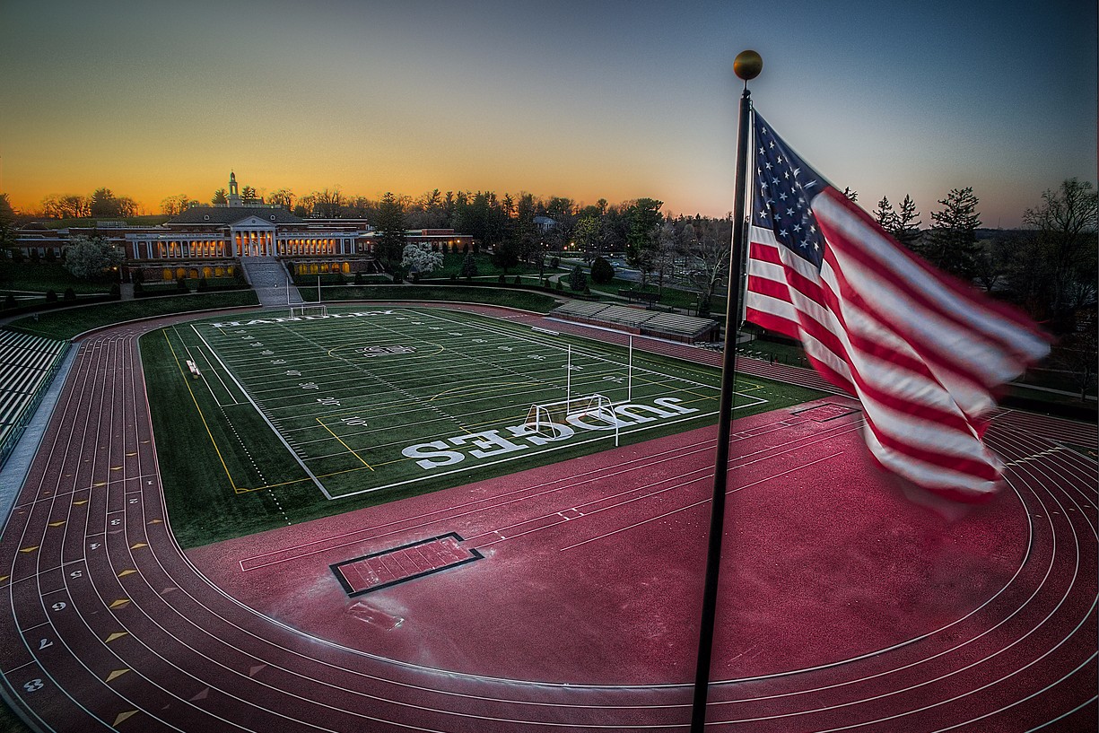 Judges Athletic Association John Handley High School
