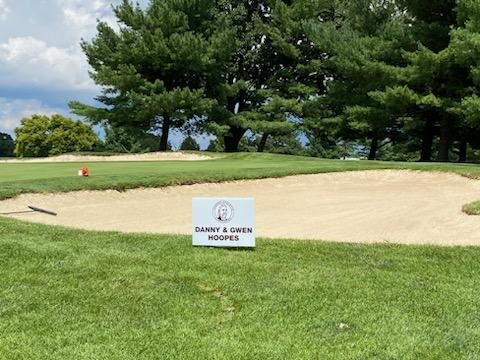 2023 Judges Athletic Association Golf Tournament 2023 Judges Athletic Association Golf Tournament