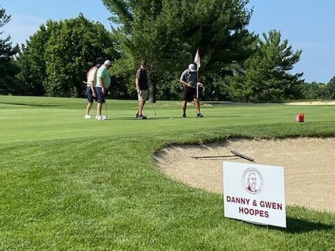 2023 Judges Athletic Association Golf Tournament 2023 Judges Athletic Association Golf Tournament