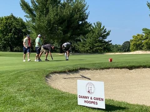 2023 Judges Athletic Association Golf Tournament 2023 Judges Athletic Association Golf Tournament