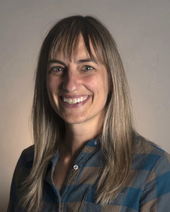 Fran Ritchie | President | Judges Athletic Association