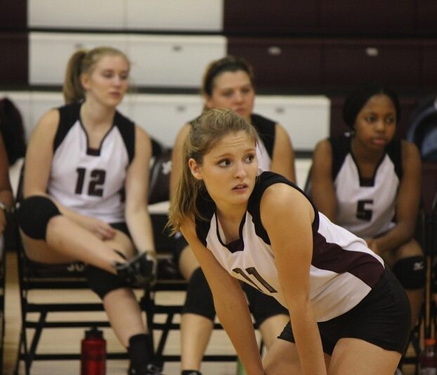 Judges Athletic Association John Handley High School